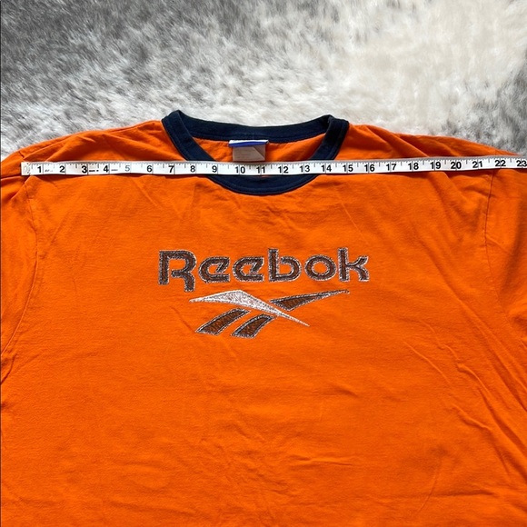 Reebok Vintage Tee - Picture 5 of 8